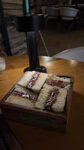 Comentarii opinii despre مطعم بورتر هاوس