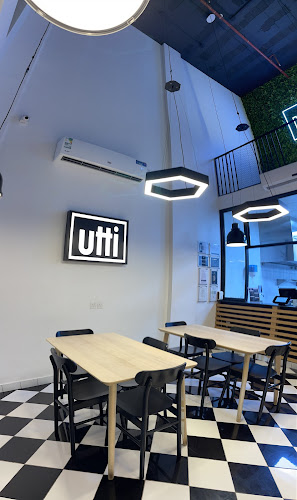 Utti - الدمام