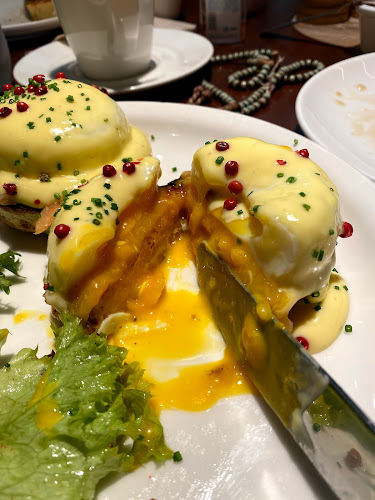 Opinii despre إيرث كافيه în جدة - الضيافة