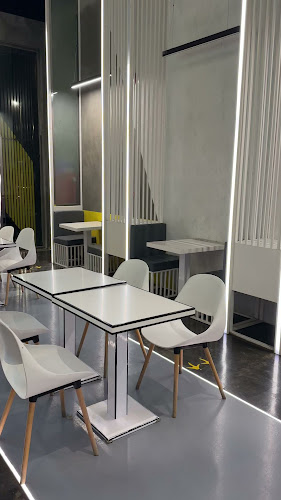 Comentarii opinii despre BIRDS | بيردز