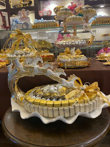 Opinii despre الحلويات الفرنسية în جدة - الضيافة