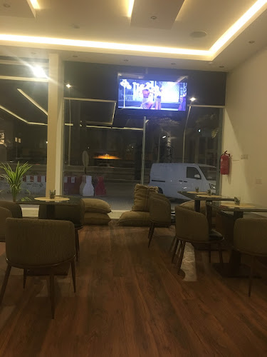 دم غزال - الضيافة