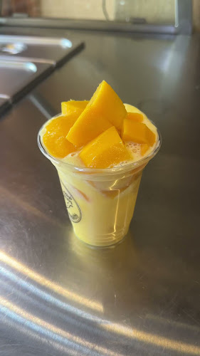 فواكه وصحة - الضيافة