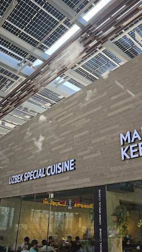 محمود كباب - المدينة المنورة