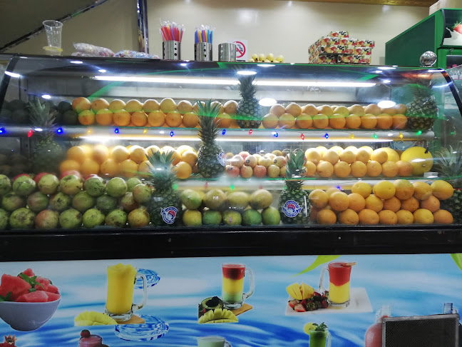 مطاعم تثليث البخاري