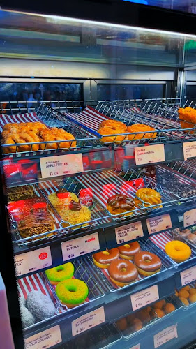 تيم هورتنز - جدة