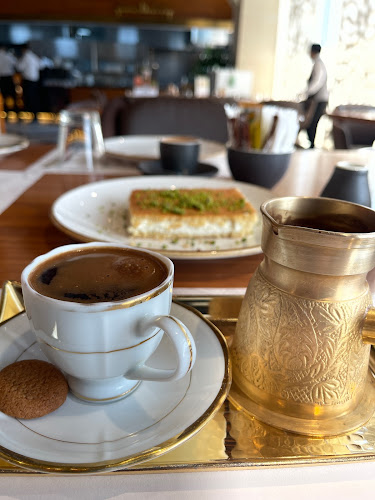 غوديز ستارز أفينيو