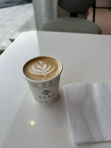 كوبا كافيه - الدمام