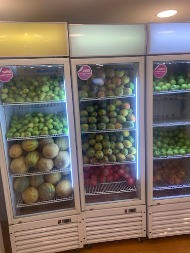 Comentarii opinii despre عصيرات الروضه