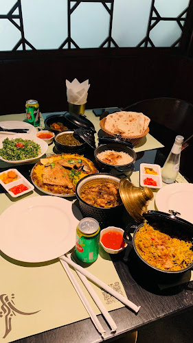 Comentarii opinii despre حزاية للمأكولات الكويتية