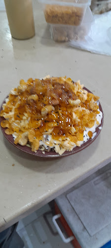 Opinii despre مطعم إبراهيم السلامي للاكلات الشعبية în بدر - الضيافة