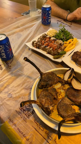 Comentarii opinii despre مطعم صحن مشوي