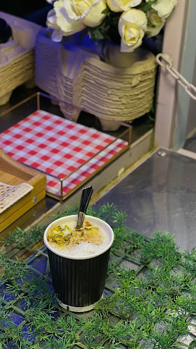 Opinii despre قهوة لوز în جدة - الضيافة