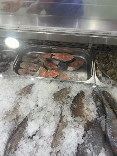 Comentarii opinii despre مطعم أسماك السلامة