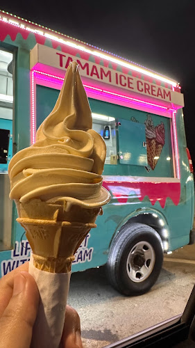 Opinii despre سيارة آيس كريم în جدة - الضيافة