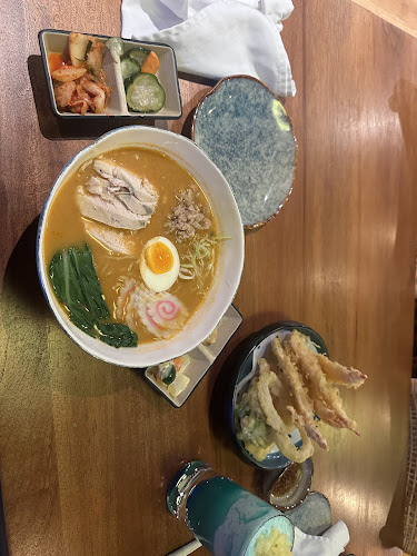 Comentarii opinii despre Ramen Restaurant KSA