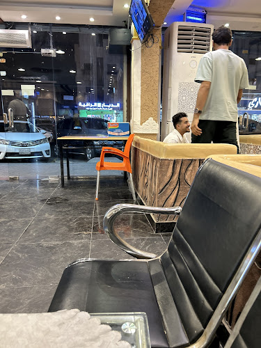 Comentarii opinii despre مطعم مضغوط الحاشي