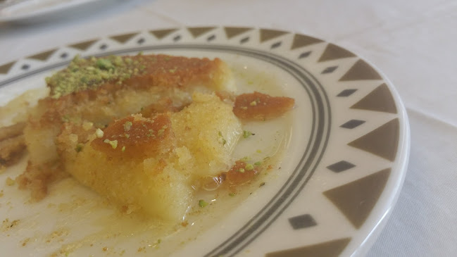 Opinii despre كرَم بيروت în الرياض - الضيافة