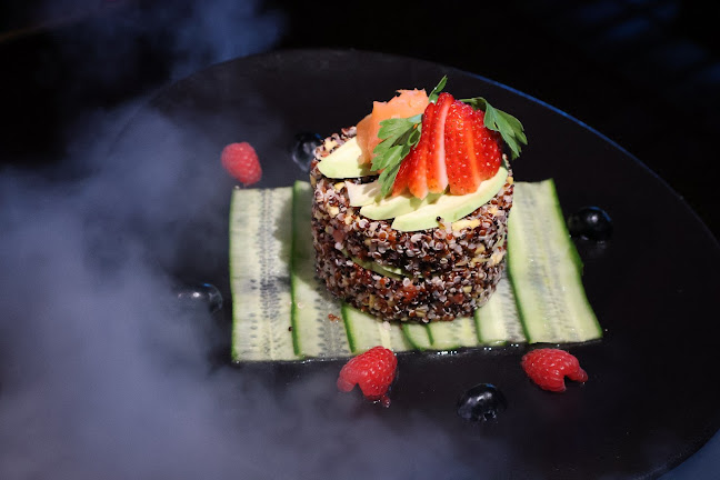 Comentarii opinii despre لاونج باب النيل مطعم ولاونج