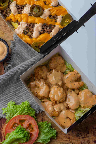 Comentarii opinii despre البرجر الطازج Fresh Burger