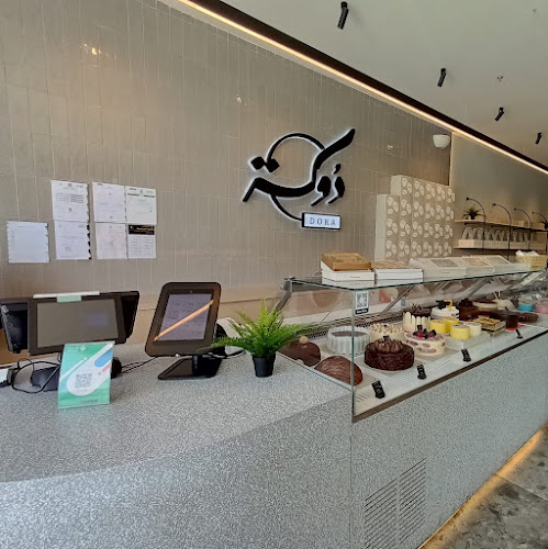 Comentarii opinii despre دوكة بيت المخبوزات