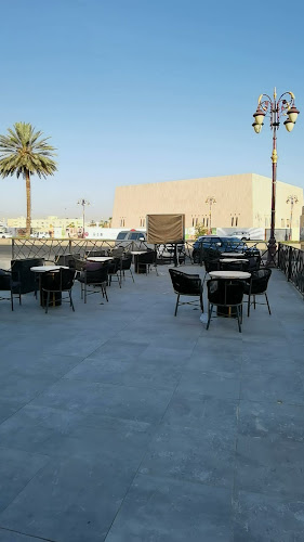 HIROLA CAFE - الضيافة