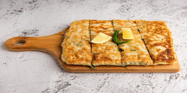 بوفية عدن - رماح