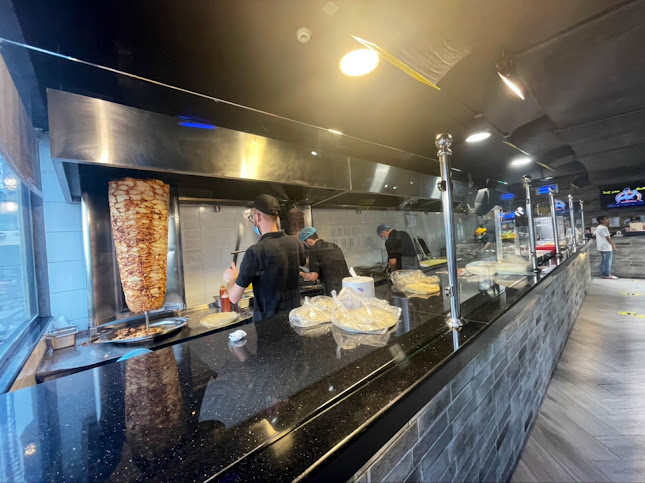 مركز شاطئ المارينا، كورنيش، جدة 67321