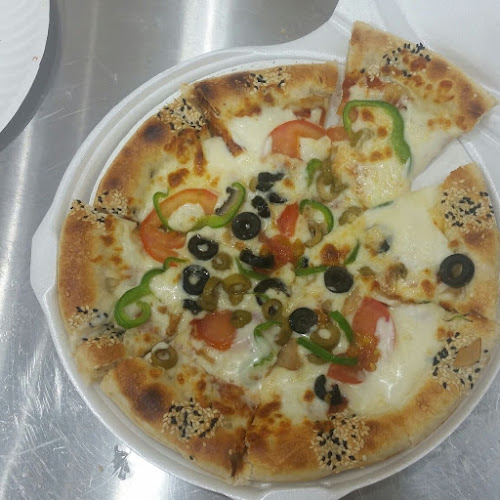 معجنات سالم - الدمام