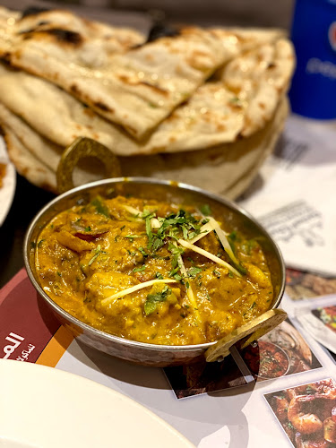 Opinii despre مطعم المحيط în ينبع - الضيافة