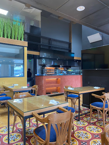 Comentarii opinii despre المحمر