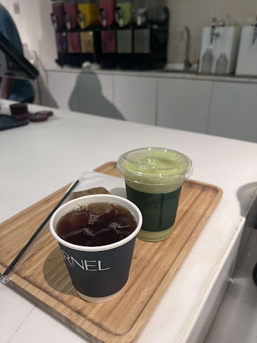 كيرنل - الرياض