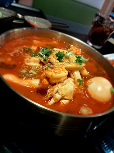 Ramen Restaurant KSA - الرياض