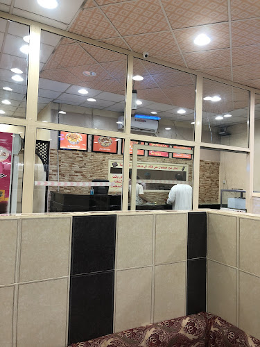 طريق الملك عبدالله، الواحة، حفر الباطن 39913