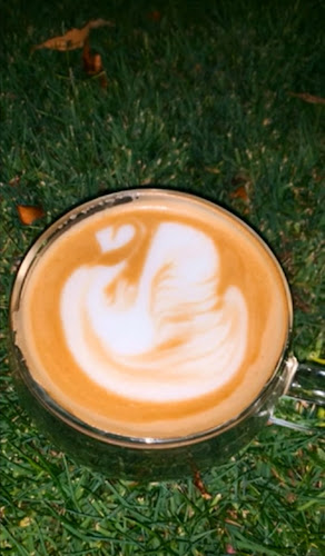 معادلة قهوة - الضيافة