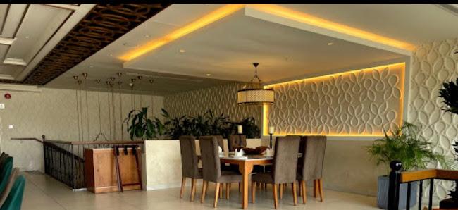 Opinii despre اهل اول în جدة - الضيافة