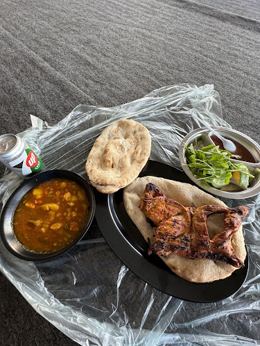 مطعم الطائف البخاري