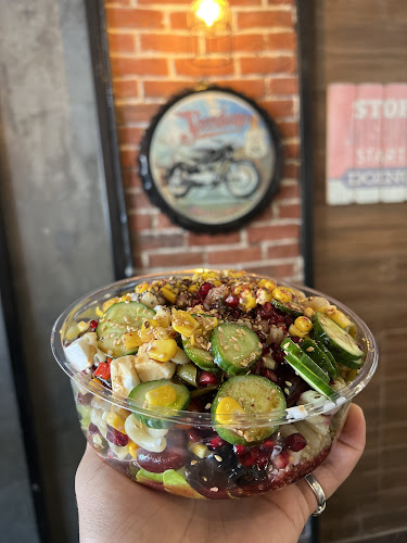 Abs Kitchen أبز كيتشن الراكة - الضيافة