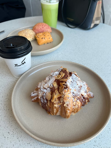 دوكة | مخابز و حلويات - الرياض