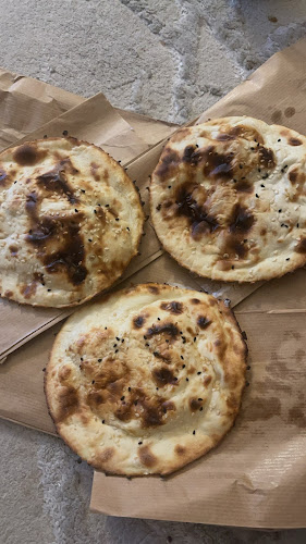 فرن نور - الضيافة