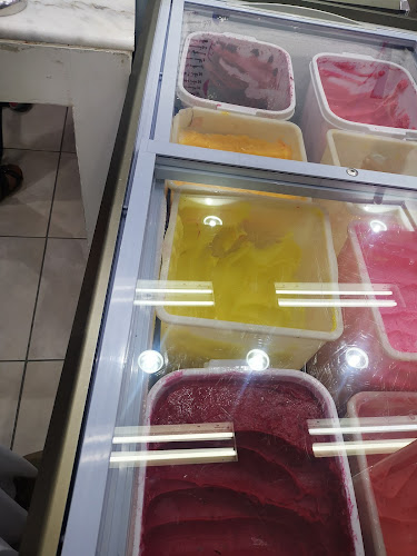 بوظة بيروت - المبرز