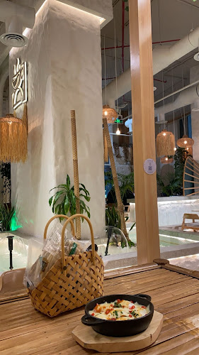 لحظة كيف للقهوة المختصة أبراج زمزم - مكة