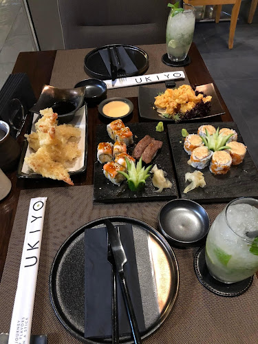 Ukiyo By Zn - جدة