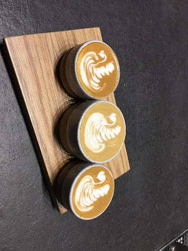 cataleya cafe كتاليا كافيه - حفر الباطن