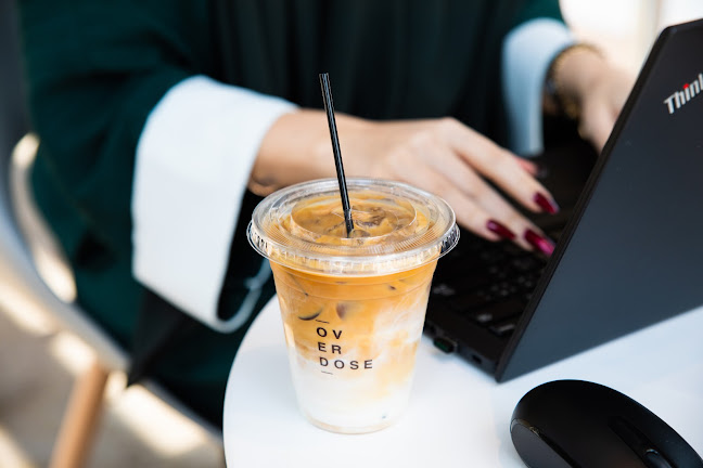 Opinii despre اوفردوز | overdose în جدة - الضيافة