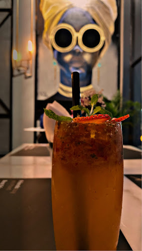 هاف باوند - الدمام