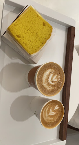 مقهى سُلاف | Soulaf Coffee - الضيافة