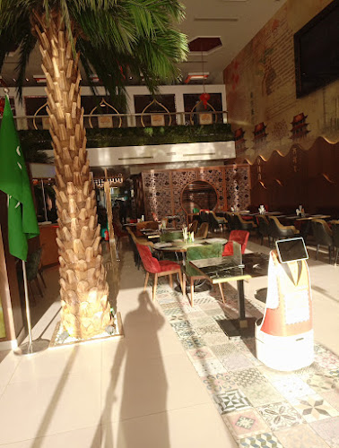 Domino's Pizza دومينوز بيتزا