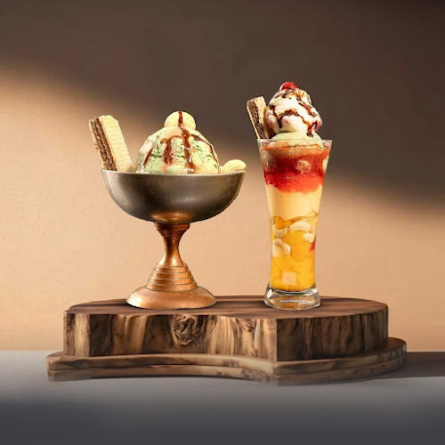 مطعم كينارا الهندي