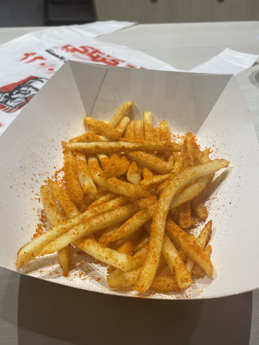 دجاج كنتاكي - الدمام